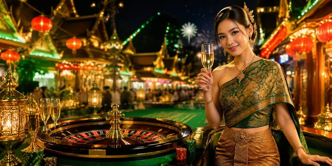 U31 Bar ไทย พื้นหลังล็อบบี้